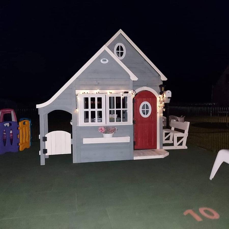 Apartamenty Biala Perla, Sauna, Rowery Jastrzębia Góra Exterior foto