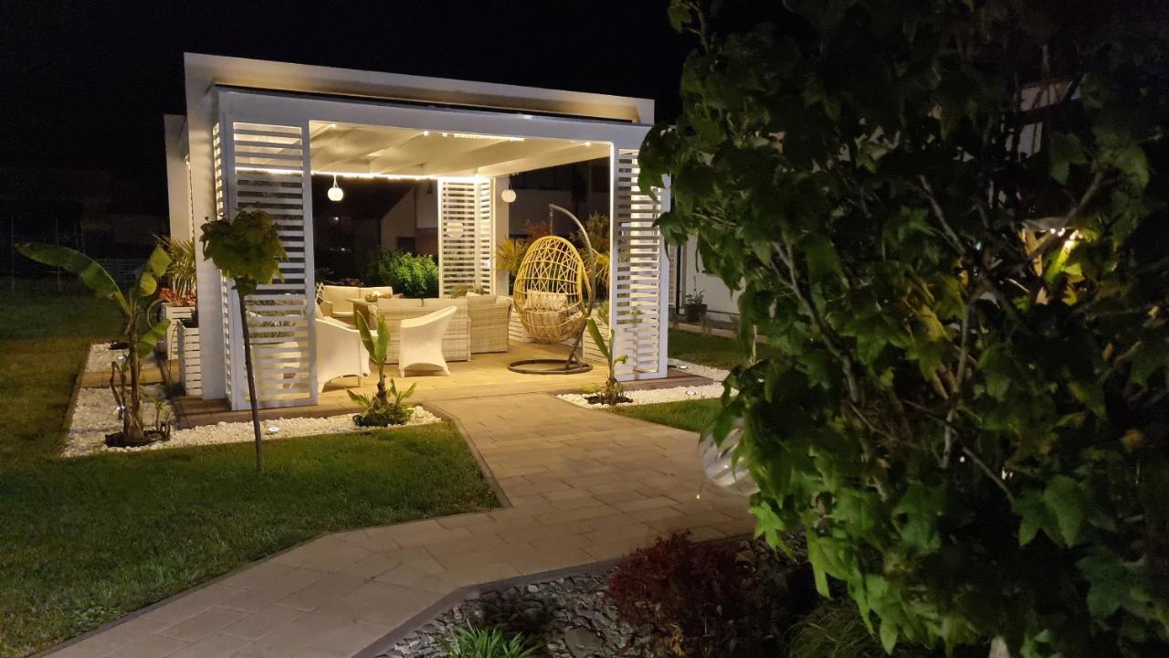 Apartamenty Biala Perla, Sauna, Rowery Jastrzębia Góra Exterior foto