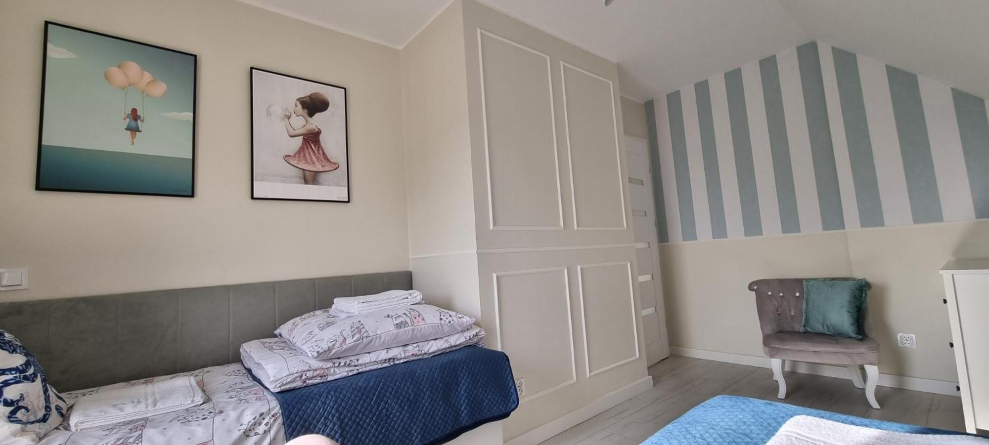 Apartamenty Biala Perla, Sauna, Rowery Jastrzębia Góra Exterior foto