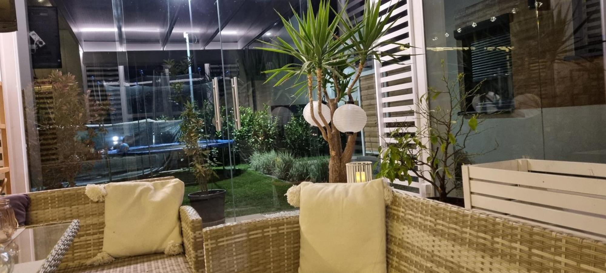 Apartamenty Biala Perla, Sauna, Rowery Jastrzębia Góra Exterior foto