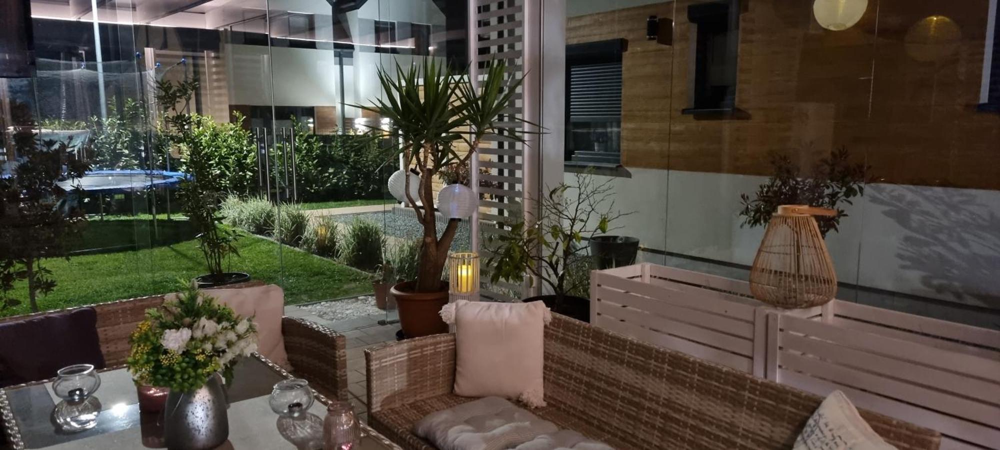 Apartamenty Biala Perla, Sauna, Rowery Jastrzębia Góra Exterior foto